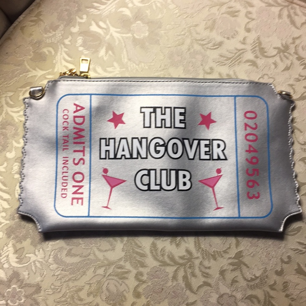 Adorable handbag from hello 3am - Picture 4 of 5